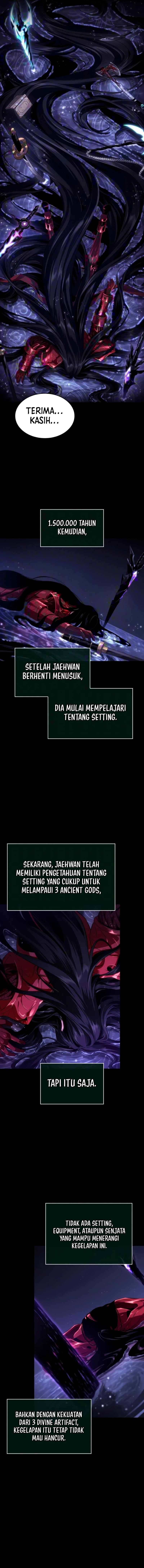 Baca The World After the Fall - Chapter 236 halaman 5