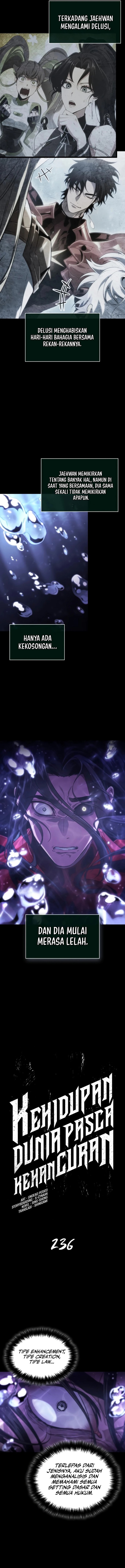 Baca The World After the Fall - Chapter 236 halaman 6