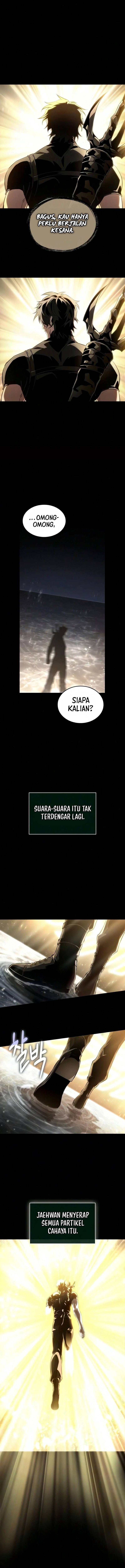 Baca The World After the Fall - Chapter 237 halaman 11