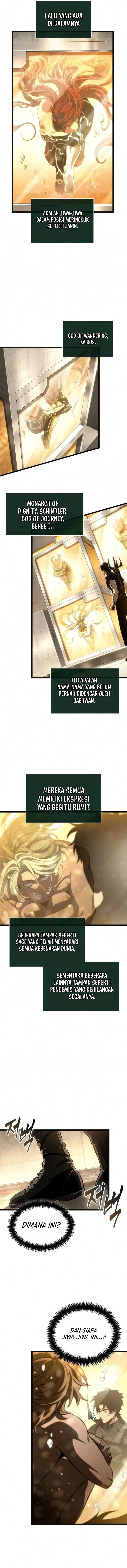 Baca The World After the Fall - Chapter 237 halaman 13