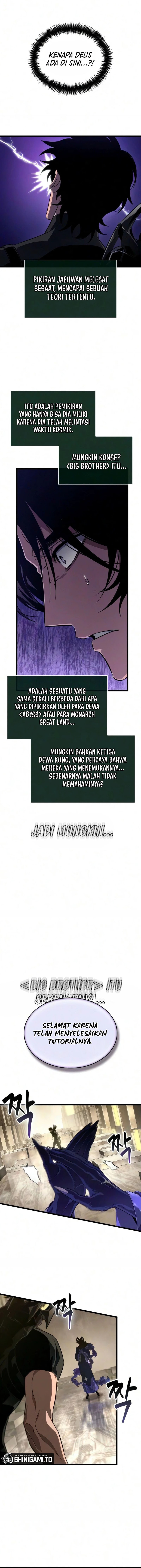 Baca The World After the Fall - Chapter 237 halaman 16