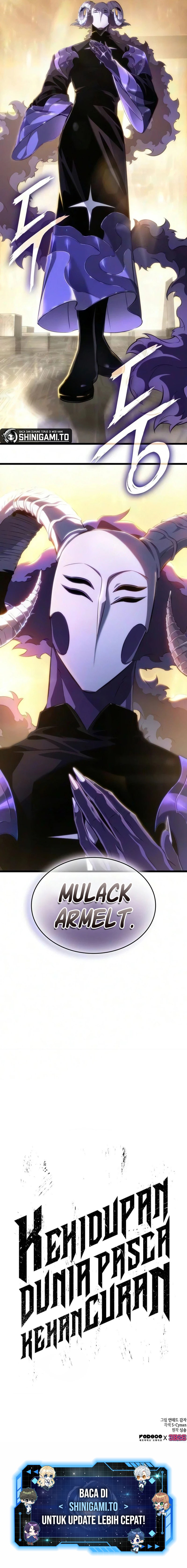 Baca The World After the Fall - Chapter 237 halaman 18