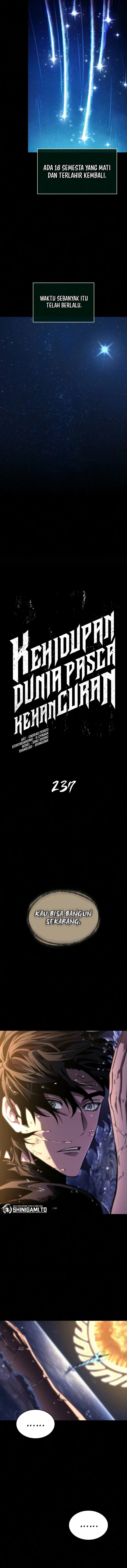Baca The World After the Fall - Chapter 237 halaman 8