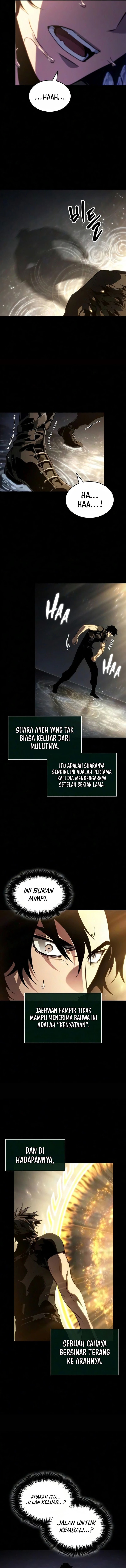 Baca The World After the Fall - Chapter 237 halaman 9