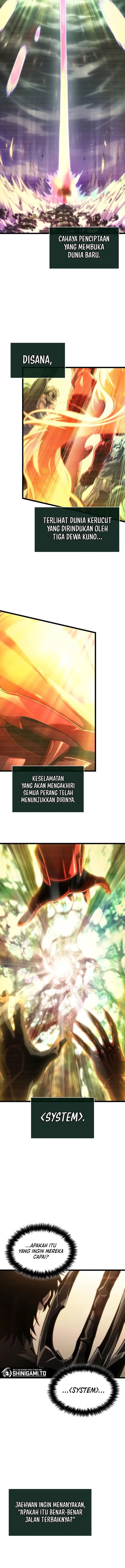 Baca The World After the Fall - Chapter 238 halaman 10