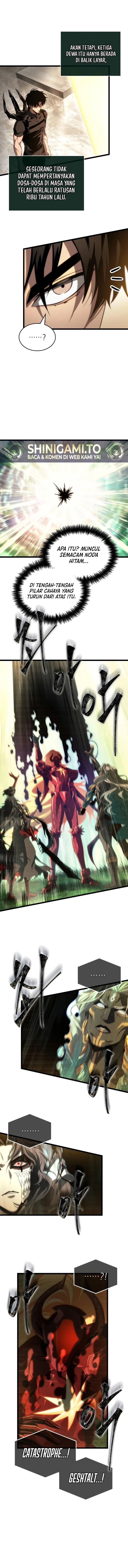 Baca The World After the Fall - Chapter 238 halaman 11