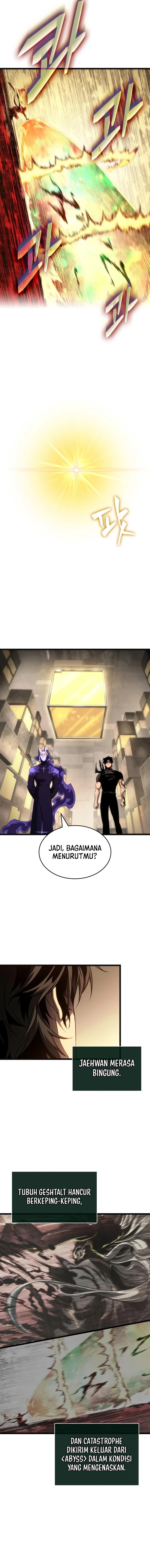 Baca The World After the Fall - Chapter 238 halaman 15