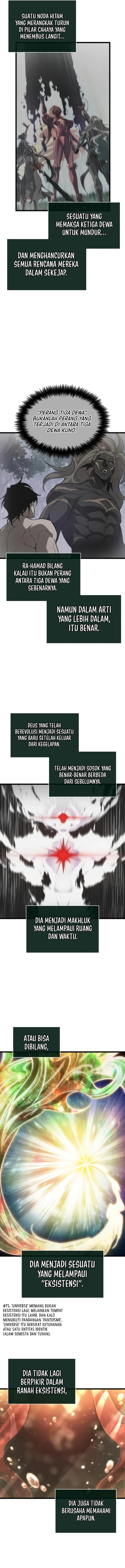 Baca The World After the Fall - Chapter 238 halaman 16