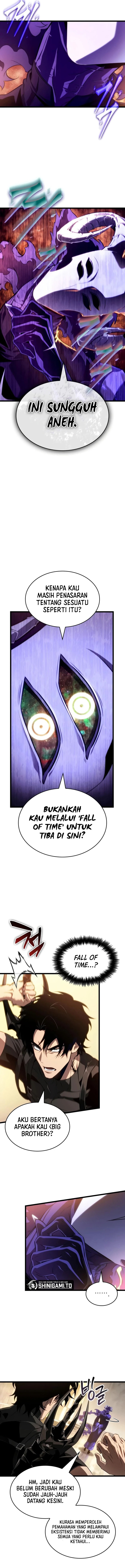 Baca The World After the Fall - Chapter 238 halaman 4