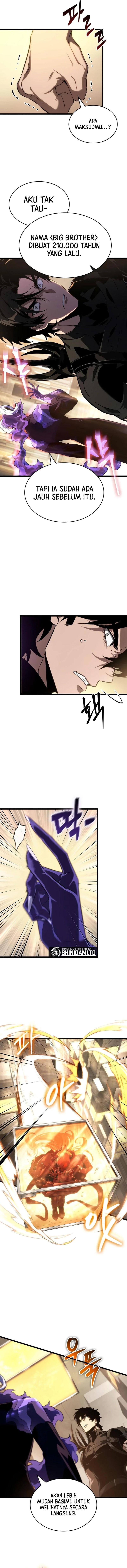 Baca The World After the Fall - Chapter 238 halaman 6