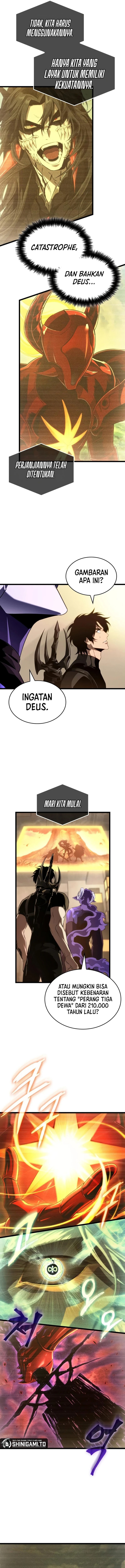 Baca The World After the Fall - Chapter 238 halaman 8