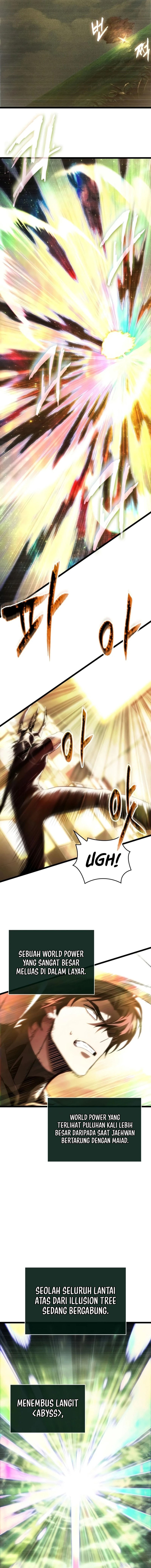 Baca The World After the Fall - Chapter 238 halaman 9