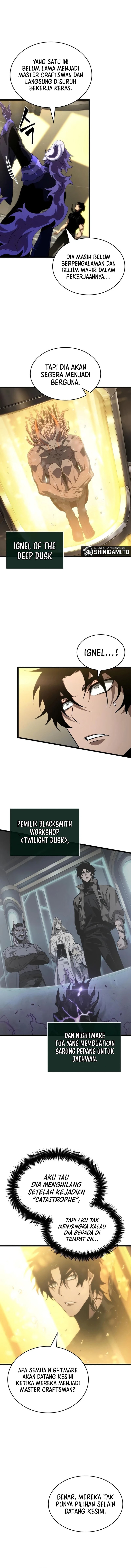 Baca The World After the Fall - Chapter 239 halaman 10