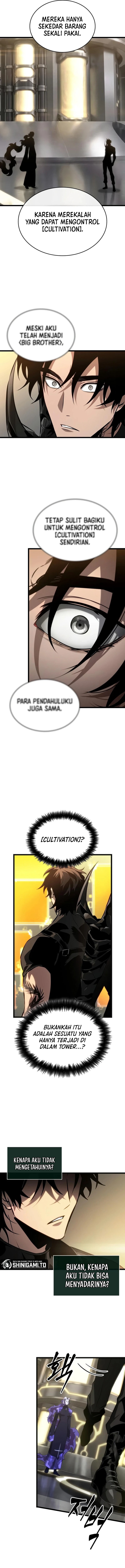 Baca The World After the Fall - Chapter 239 halaman 12
