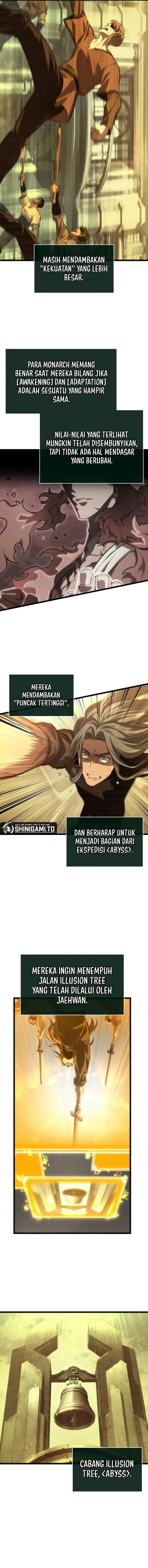Baca The World After the Fall - Chapter 239 halaman 16