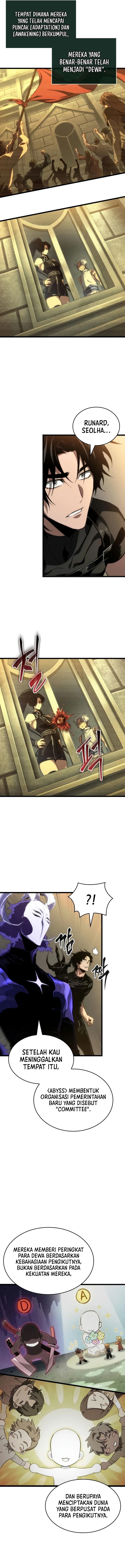 Baca The World After the Fall - Chapter 239 halaman 17