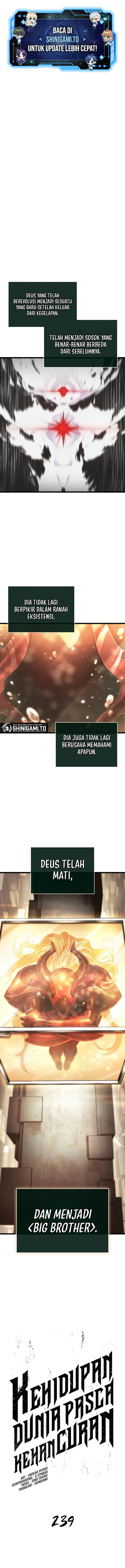 Baca The World After the Fall - Chapter 239 halaman 2
