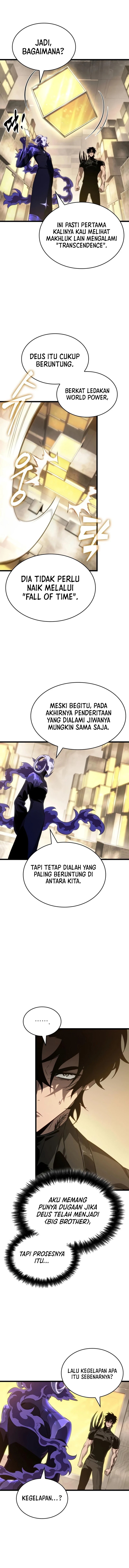 Baca The World After the Fall - Chapter 239 halaman 3