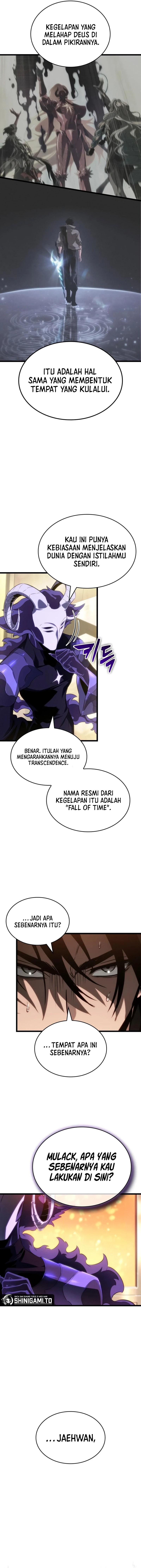 Baca The World After the Fall - Chapter 239 halaman 4