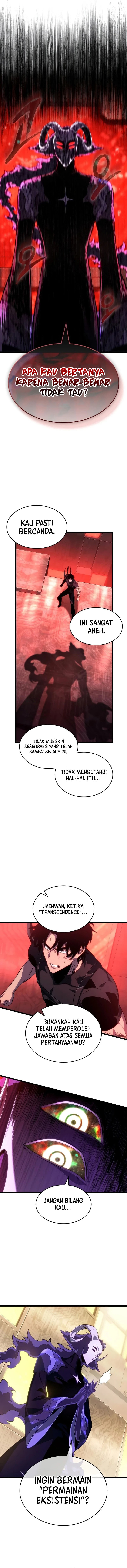 Baca The World After the Fall - Chapter 239 halaman 5