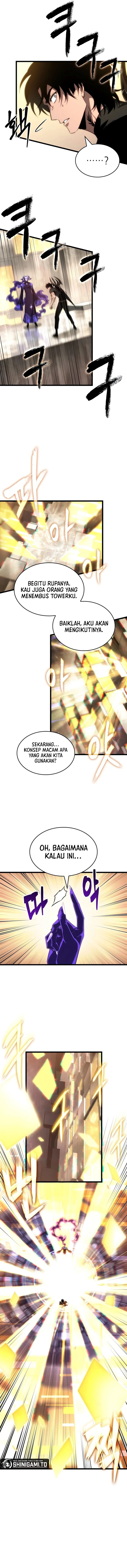 Baca The World After the Fall - Chapter 239 halaman 6