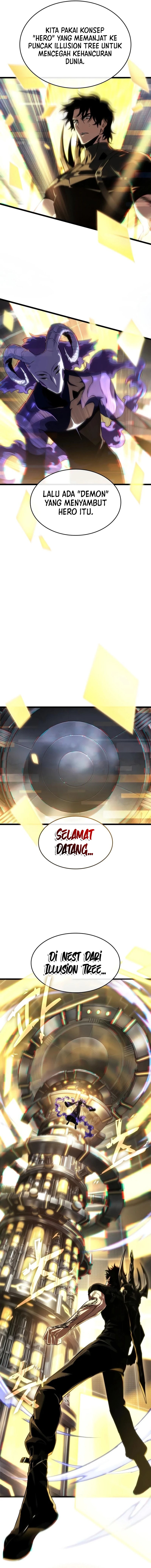 Baca The World After the Fall - Chapter 239 halaman 7