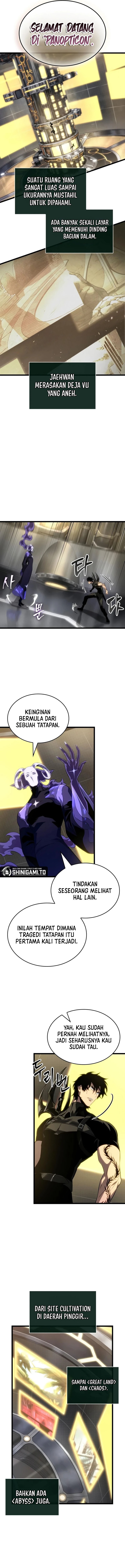 Baca The World After the Fall - Chapter 239 halaman 8