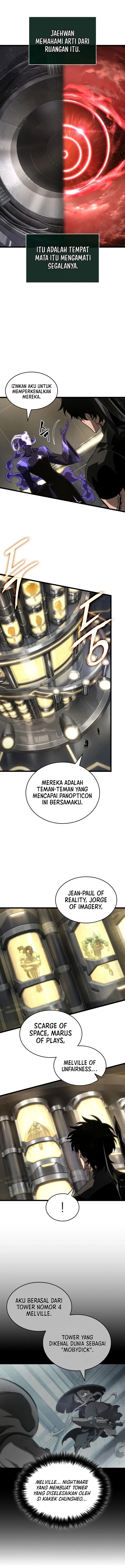 Baca The World After the Fall - Chapter 239 halaman 9