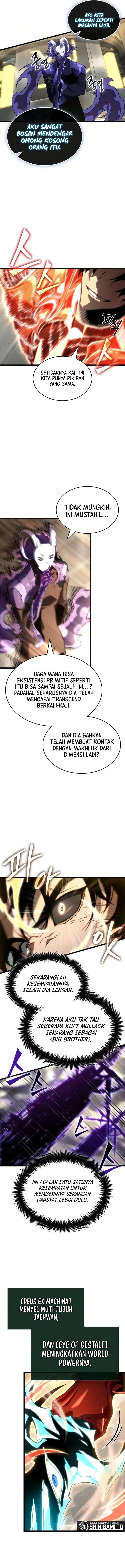 Baca The World After the Fall - Chapter 240 halaman 10