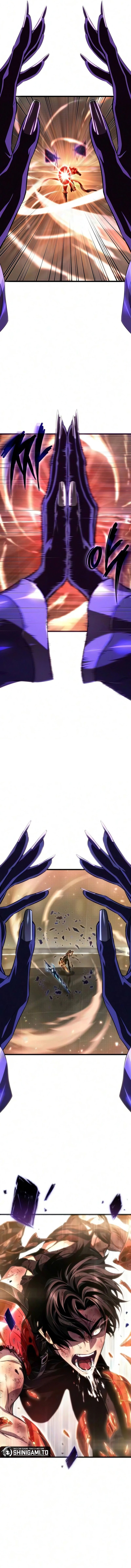 Baca The World After the Fall - Chapter 240 halaman 12