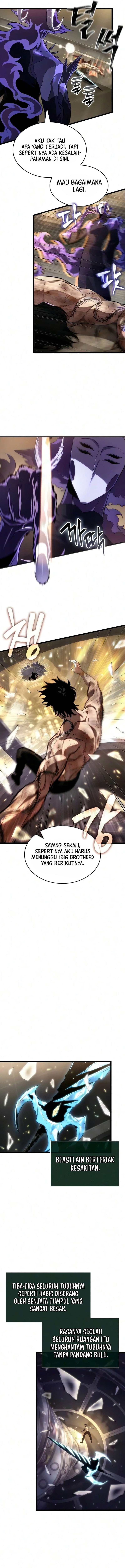 Baca The World After the Fall - Chapter 240 halaman 13