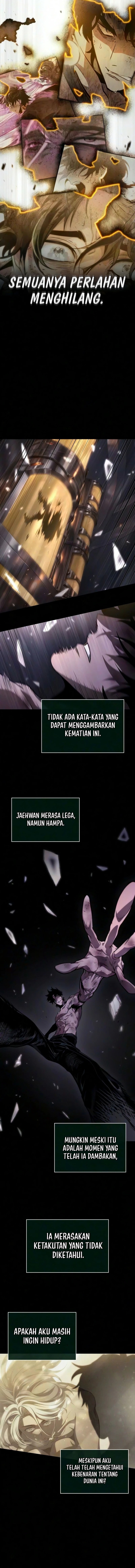 Baca The World After the Fall - Chapter 240 halaman 15