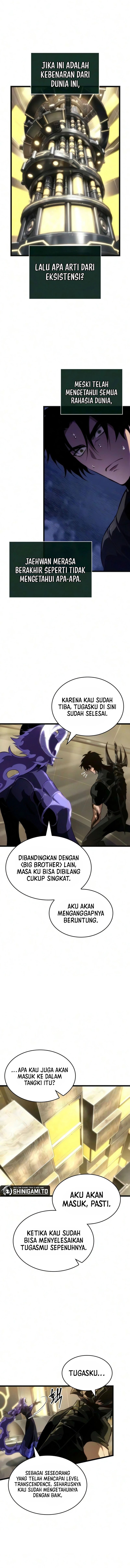 Baca The World After the Fall - Chapter 240 halaman 4