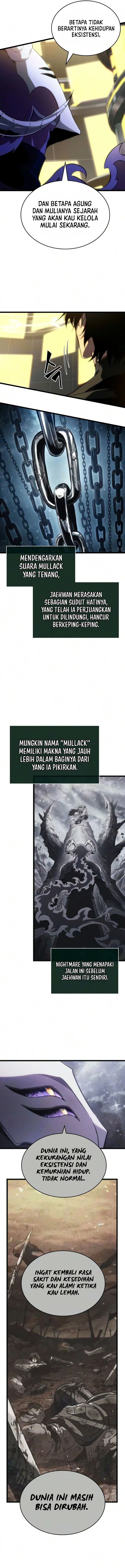 Baca The World After the Fall - Chapter 240 halaman 5