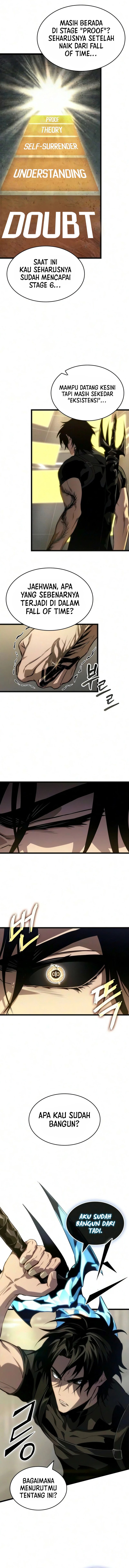 Baca The World After the Fall - Chapter 240 halaman 9