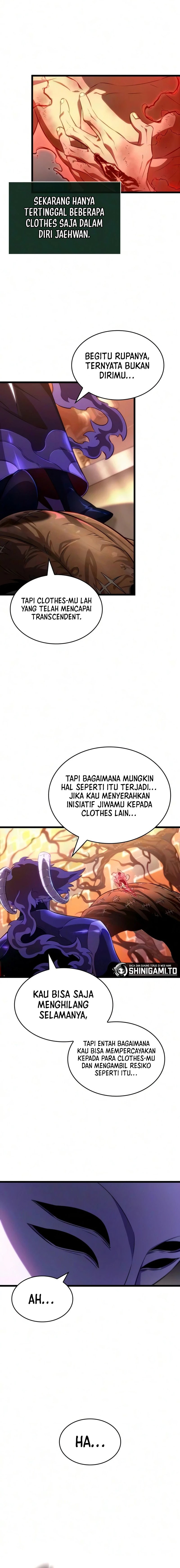 Baca The World After the Fall - Chapter 241 halaman 10