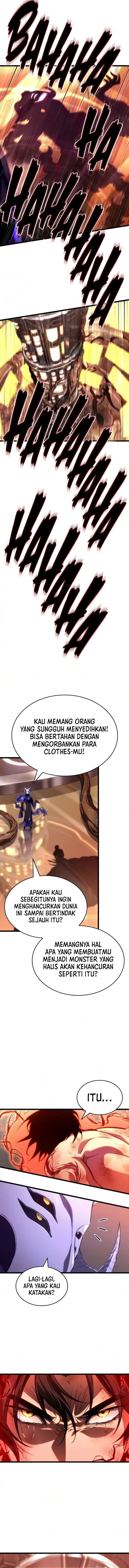Baca The World After the Fall - Chapter 241 halaman 11
