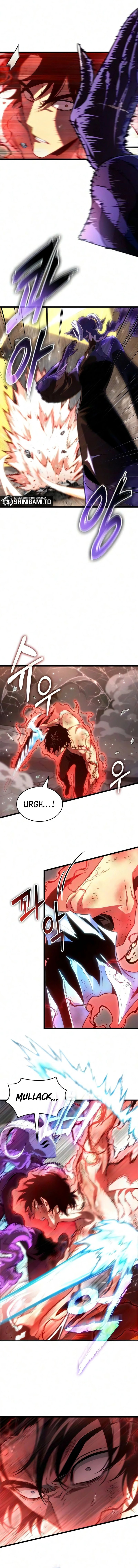 Baca The World After the Fall - Chapter 241 halaman 14