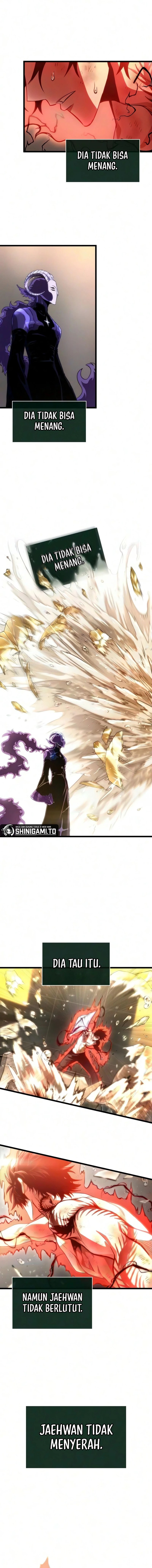Baca The World After the Fall - Chapter 241 halaman 18