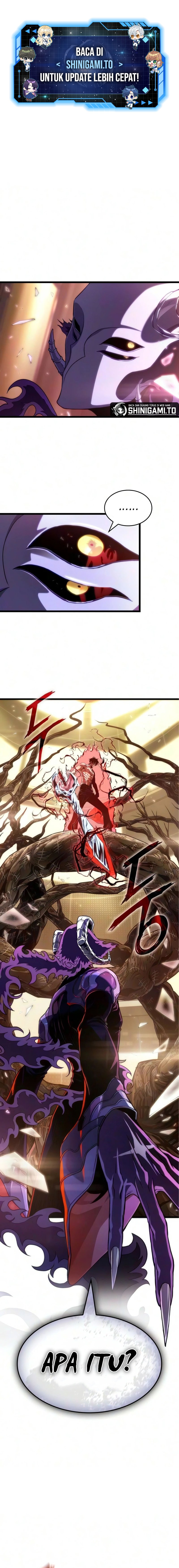 Baca The World After the Fall - Chapter 241 halaman 2