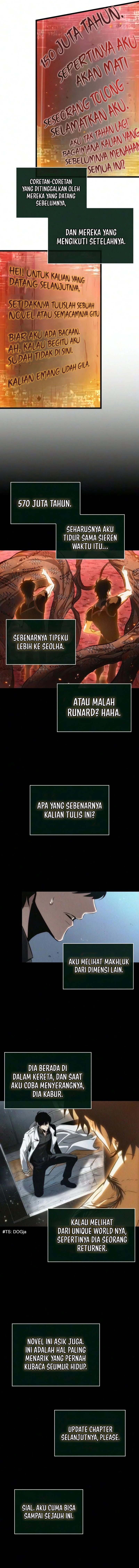 Baca The World After the Fall - Chapter 241 halaman 5