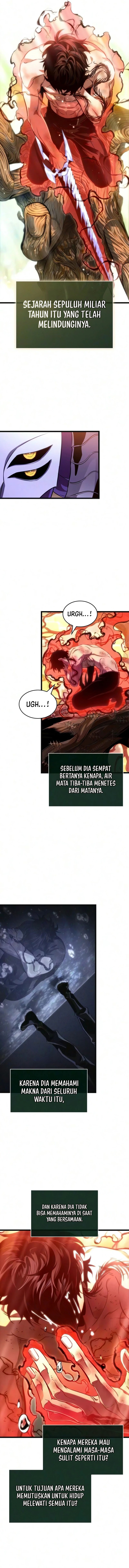 Baca The World After the Fall - Chapter 241 halaman 8