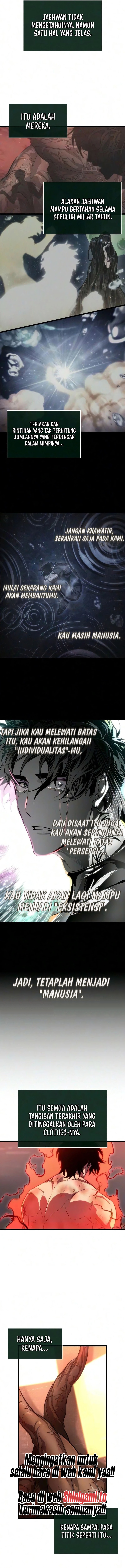 Baca The World After the Fall - Chapter 241 halaman 9