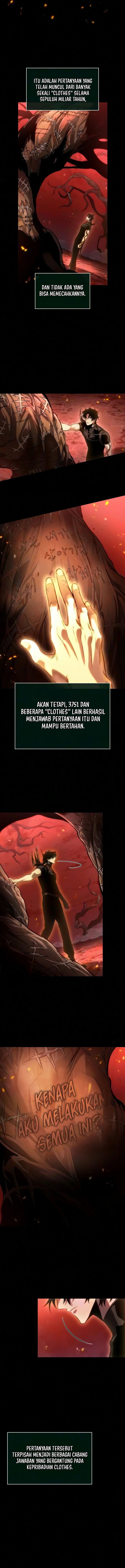 The World After the Fall chapter 242 halaman 11