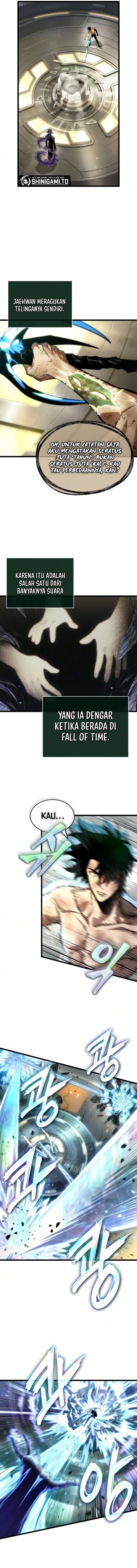 The World After the Fall chapter 242 halaman 5