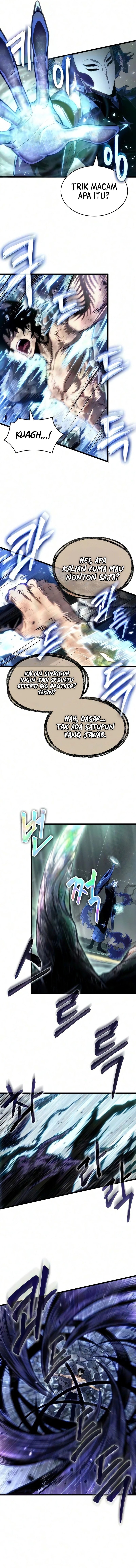 The World After the Fall chapter 242 halaman 6