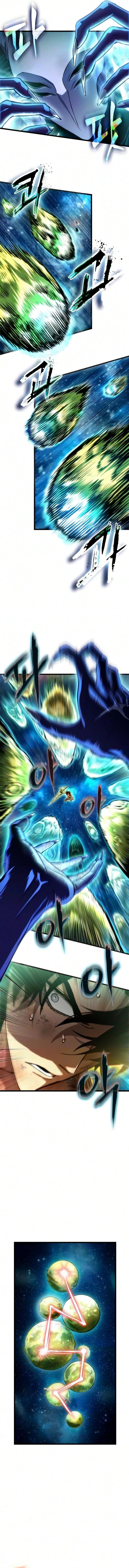 Baca The World After the Fall - Chapter 243 halaman 10