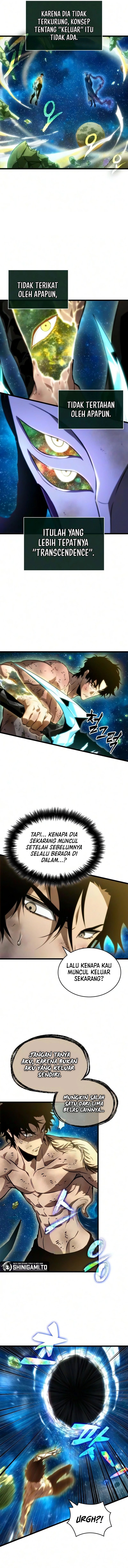 Baca The World After the Fall - Chapter 243 halaman 12