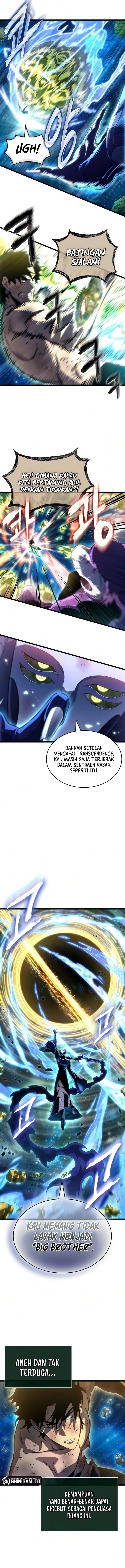 Baca The World After the Fall - Chapter 243 halaman 14