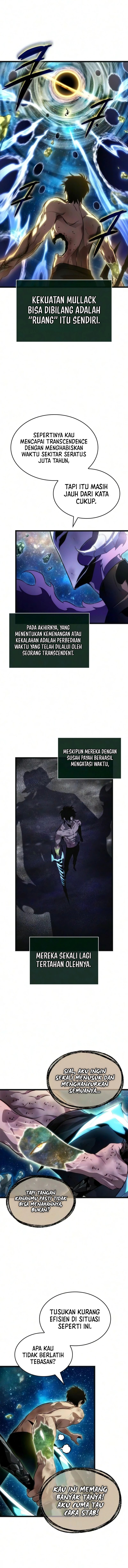 Baca The World After the Fall - Chapter 243 halaman 15